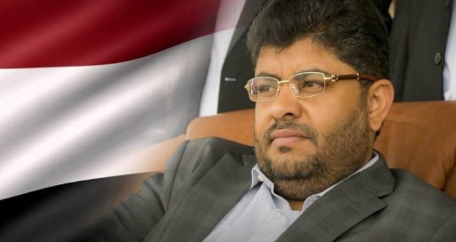 Trump’s Veto is US War to Kill Yemeni People: Al-Houthi