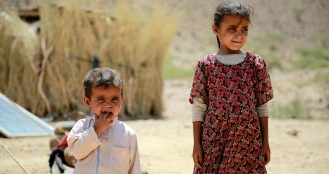 Saudi War Crimes on Monday, March 18th, 2019: Record