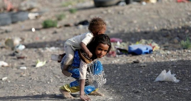 FM meets with Head of ICRC in Yemen