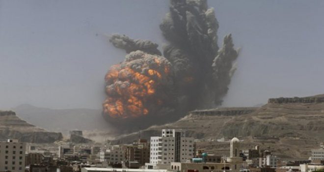 Saudi, UAE massively using French weaponry in killing Yemenis