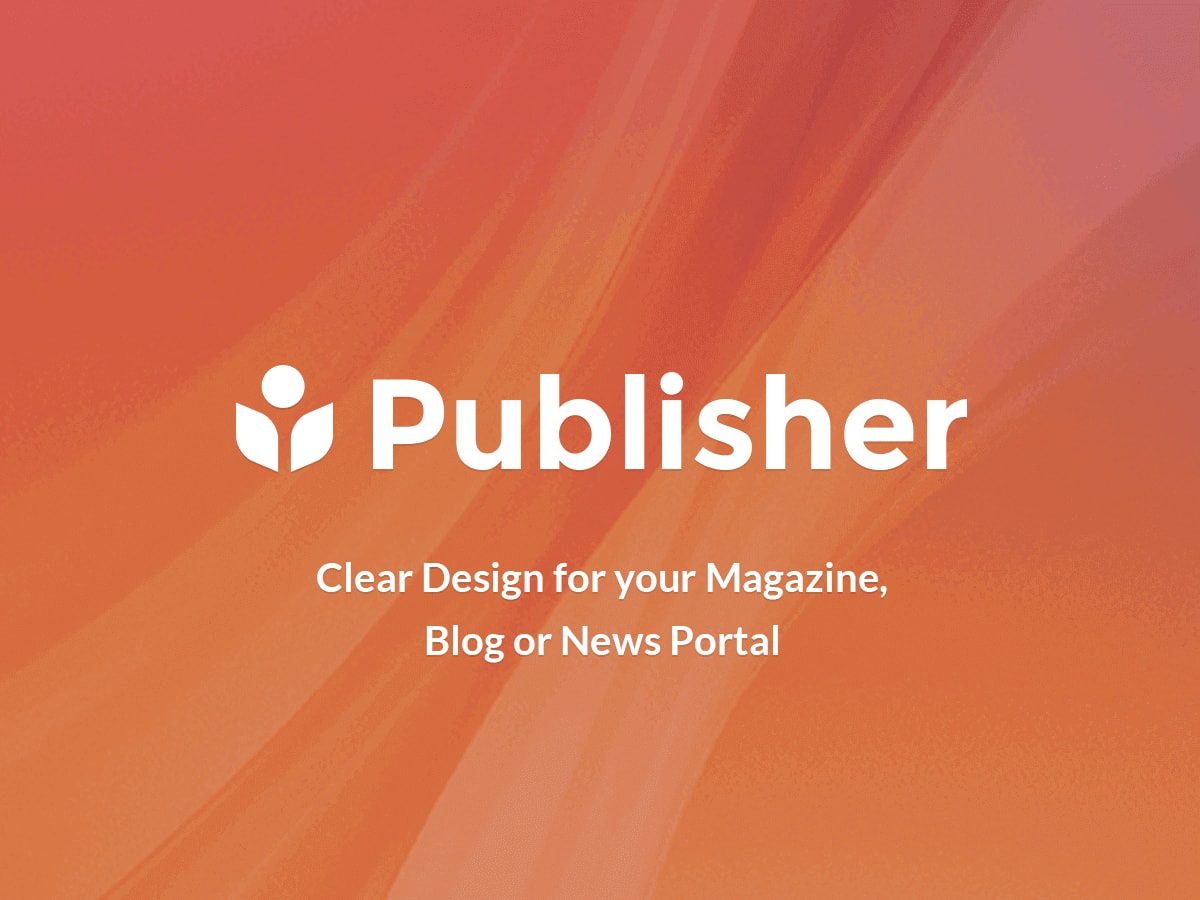 publisher