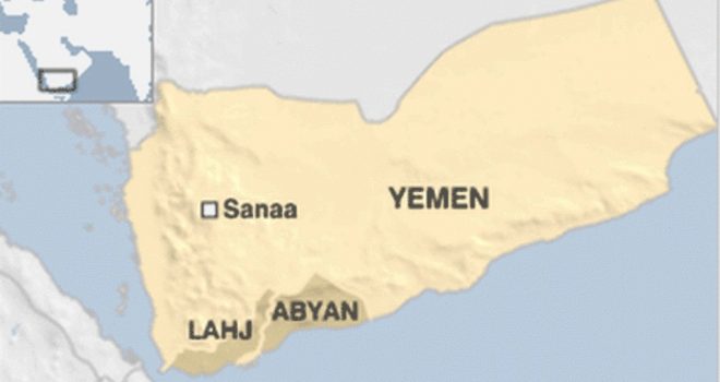 One Killed, 2 Injured In Armed Clashes In Lahj