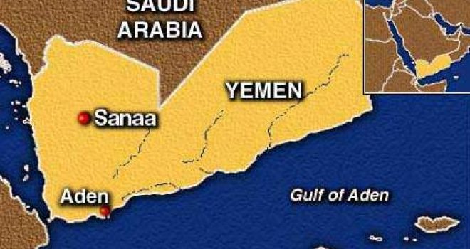 Security releases 72 detainees in capital Sana’a