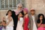 . Every 60 minutes 6 children die in Yemen from diseases,blockade,and illegal weapons