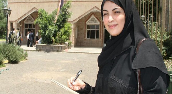 Run was a witness for Attan Attack, she got a story for a child who was a victim for this attack, she wants to participate you as the third participation to her in " your journalist"