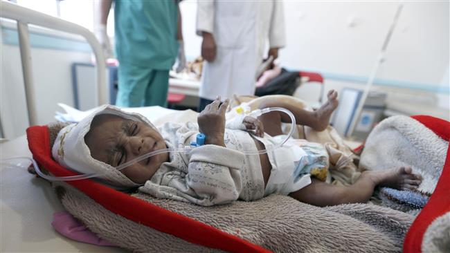 Cholera Cases Surpass 100000 Death Toll Hits 780 In Yemen Yemenextra 