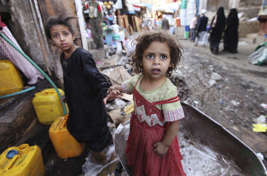 An Update of Saudi War Crimes in Yemen on November 14th - YemenExtra