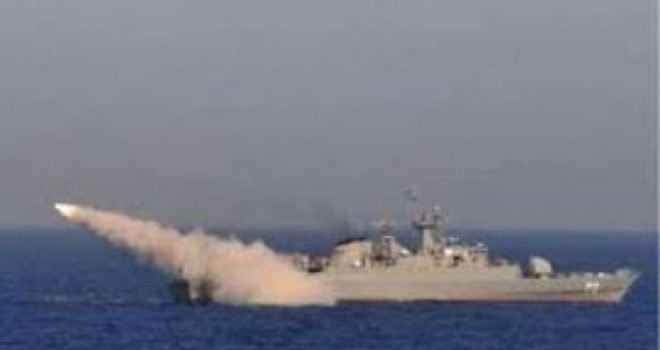 Ships in Yemen have a different story