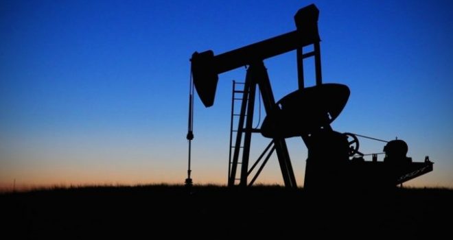 Giant Vessel Arrives At Dabba Port To Loot About 2 Million Barrels Of Crude Oil