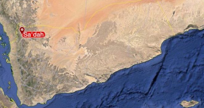 2 Citizens Injured Due To Saudi Shelling On Saada