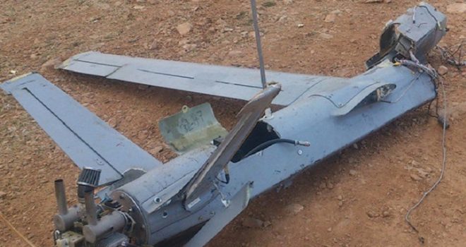 How do the Yemeni army forces harm the Saudi-led coalition?