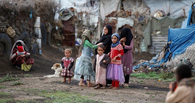 May 25: The Daily Update Of Saudi American War Crimes Against Yemen