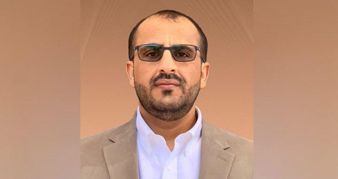 Abdulsalam: Neither Palestinian Cause Nor Capital Jerusalem Will Be Lost