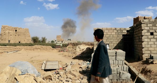 Saudi American War Crimes on Wednesday, July 18th, 2019: Record