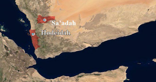 2 Citizens Killed by Saudi-mercenaries’ Fire in Hodeidah, Sa’adah
