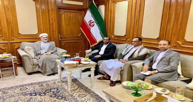 Abdulsalam Warns of US Dangerous Escalation, Continuation of Aggression Against Yemen