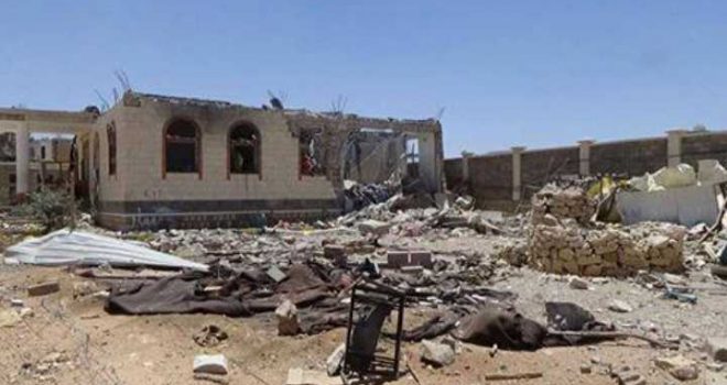 Journalists Support Committee in Switzerland: Targeting Media, Journalists in Yemen is a Criminal Act