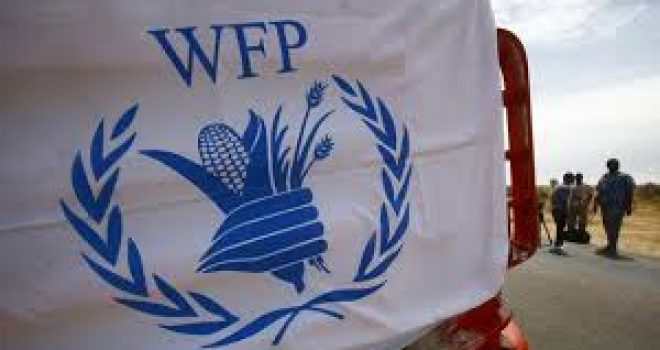 WFP Cuts Food Rations In Yemen Again