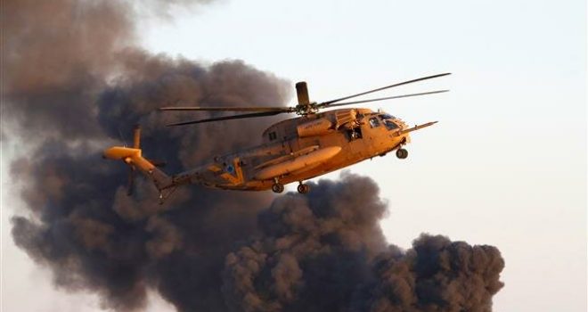 Report: Israel Gearing Up to Attack Ansarullah in Yemen