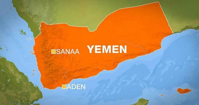 Latest mess in southern Yemen