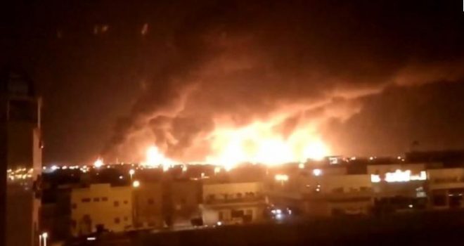 US admits its failure in Yemen