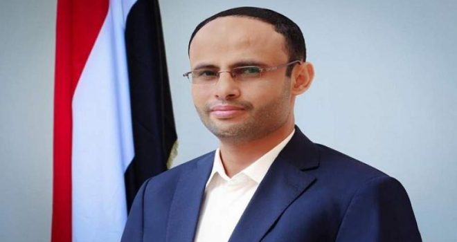 President Al-Mashat congratulates Arab & Islamic leaders on Prophet’s Birthday occasion
