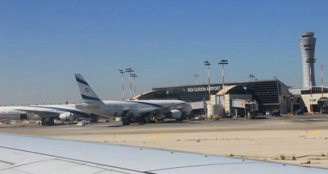 At Least 16 Airlines Suspend All Flights To Tel Aviv Following Yemeni Missile Strikes