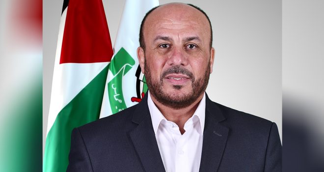 Hamas reaffirms commitment to ceasefire in southern lebanon
