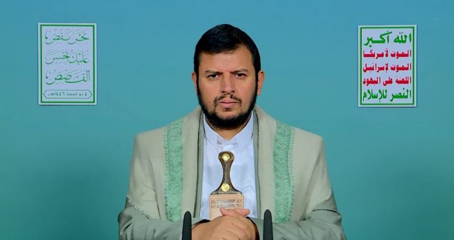 Al–Rashad and the Soundness of the Heart in the Journey of Faith: A Study of the Second Lesson from the Quranic Stories Series by Leader Abdul-Malik Badr al-Din al-Houthi