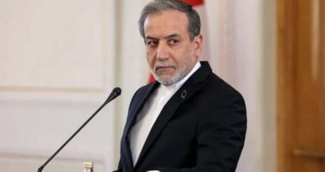 Iran Rejects Media Stories About Involvement In Plot To Target London Embassy