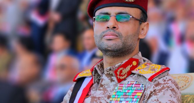 President Al-Mashat: We Have Directed the Designation of the Zionist Enemy’s Attack Routes Against Our Country as Dangerous Zones for All Companies