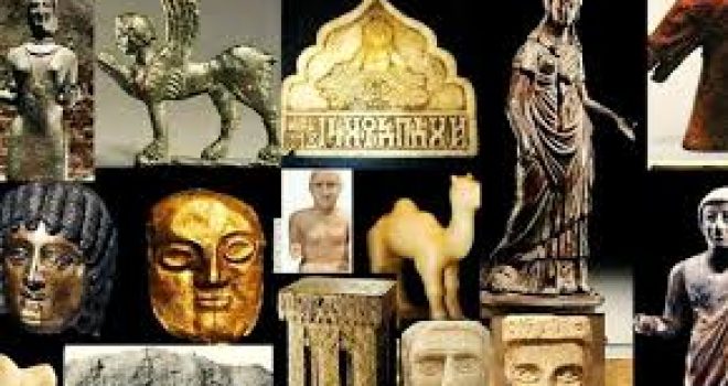 Under Saudi and Emirati Patronage… Mercenary Gangs Plunder Yemen’s History and Assassinate Its Civilizational Heritage