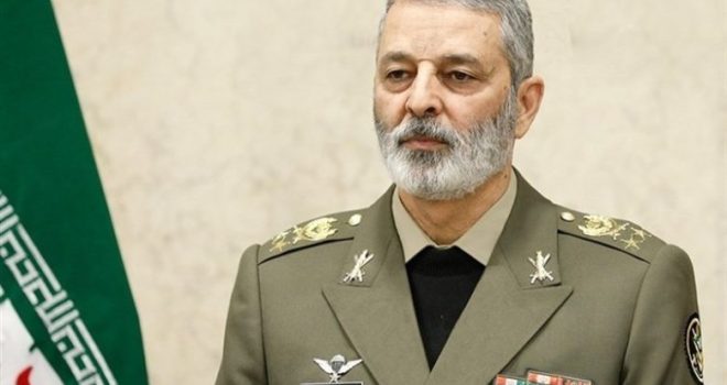 Iran Warns of the Fragility of the Ceasefire and Reaffirms Its Readiness for a Decisive Response