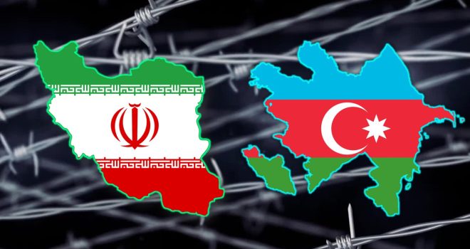 Azerbaijan: We will not allow our airspace or territory to be used to attack Iran