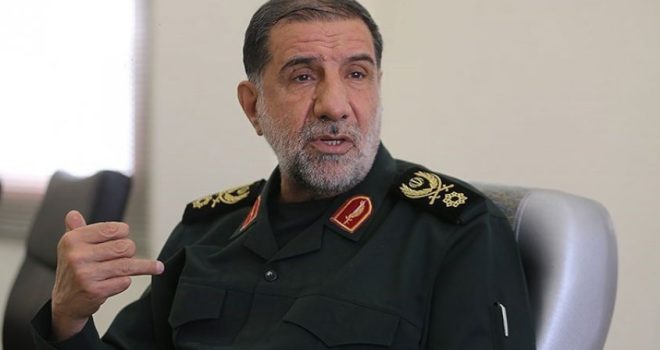 Iranian official: We are seriously considering closing Strait of Hormuz