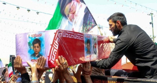 Iran’s Education Ministry: 30 Students & 7 teachers martyred in Israeli attacks