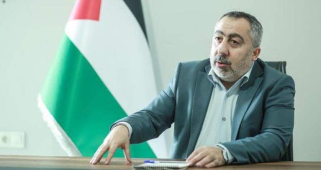 Hamas Agrees to Release 10 Israeli Prisoners in Exchange for Aid Flow into Gaza