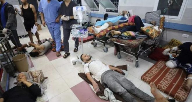 Gaza’s Death Toll Surpasses 57,762… Gaza Remains Resilient Amid Massacres and Destruction