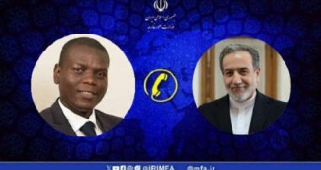 Iran: U.S. Aggression Is a Betrayal of Diplomacy and a Blow to the International Order