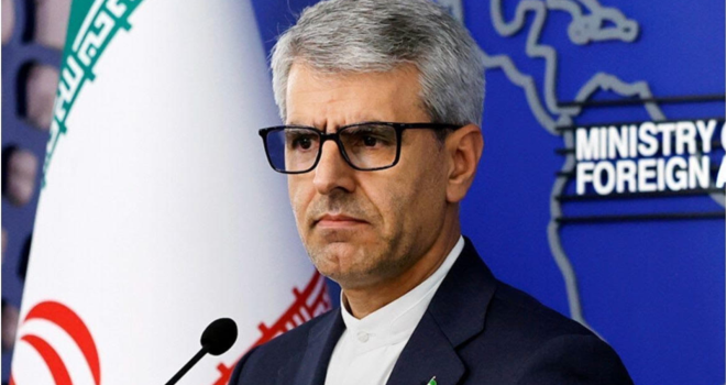 Iran: US must prove its commitment to the diplomatic process before resuming negotiations