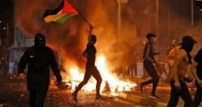 Escalation by the Palestinian Resistance… Precision Operations Against Occupation Forces in Gaza