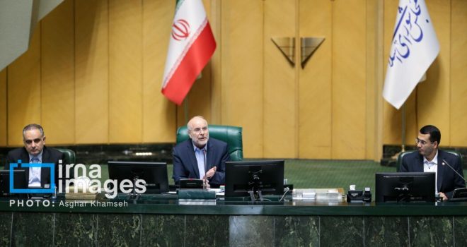 Qalibaf: The Iranian people have deep connection to their country