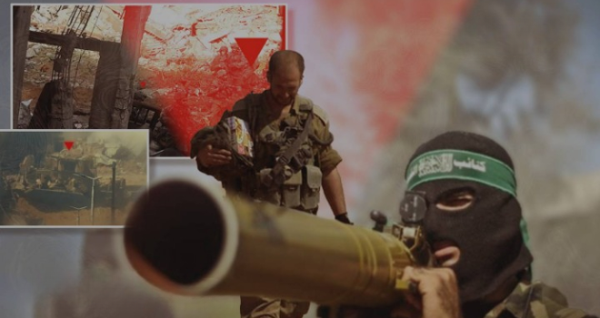 Gaza Remains Unbroken: Precision Strikes by the Resistance and Cracks in the Enemy’s Front