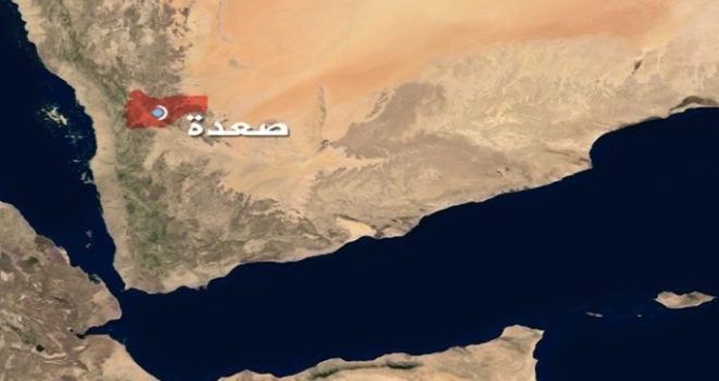 Two Civilians Injured By Saudi Fire in Sa’ada