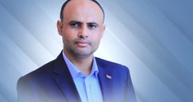 President Al-Mashat expresses gratitude to Yemenis for their grand participation in celebrating Prophet’s Birthday
