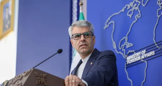Iran rejects GCC, EU claims regarding its sovereignty, defense capabilities