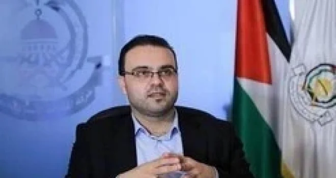 Hamas Spokesman: We do not seek to participate in any administrative arrangements governing Gaza Strip