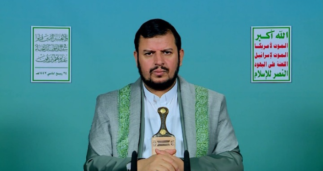 The Leader: Martyr al-Sinwar and Martyr General al-Ghamari — A School of Steadfastness and a Symbol of Support in the Face of the Enemy