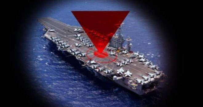 The Collapse of U.S. “Deterrence”: How Yemeni Innovation Shattered the Myth of Technological Supremacy