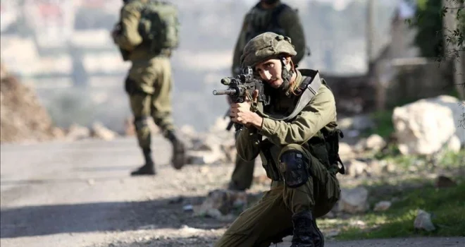 Palestinian injured by Zionist enemy fire in Shuafat camp, elderly man assaulted in Tubas